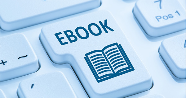 Starting Your Ebook