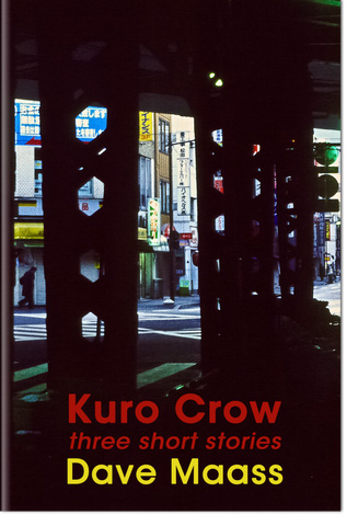 kuro crow 3d 2 large